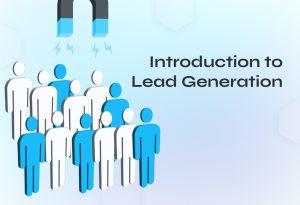 What is Lead Generation