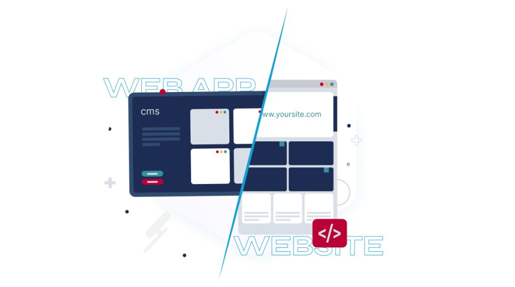 Web app vs Websites What’s the difference?