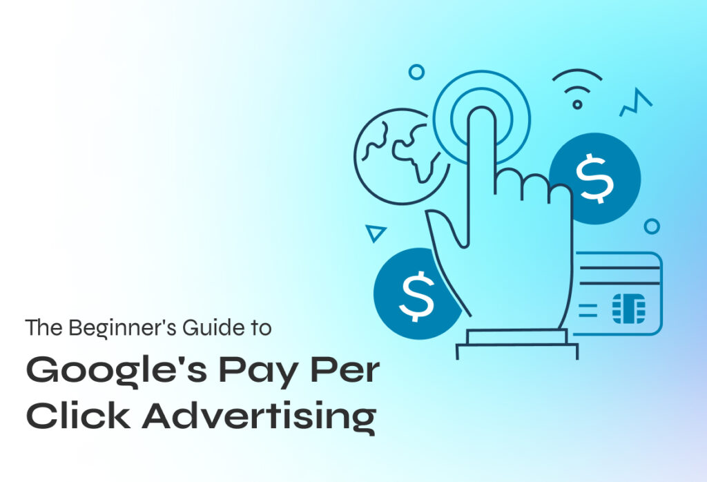 pay per click advertising