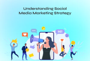 Social media Strategy