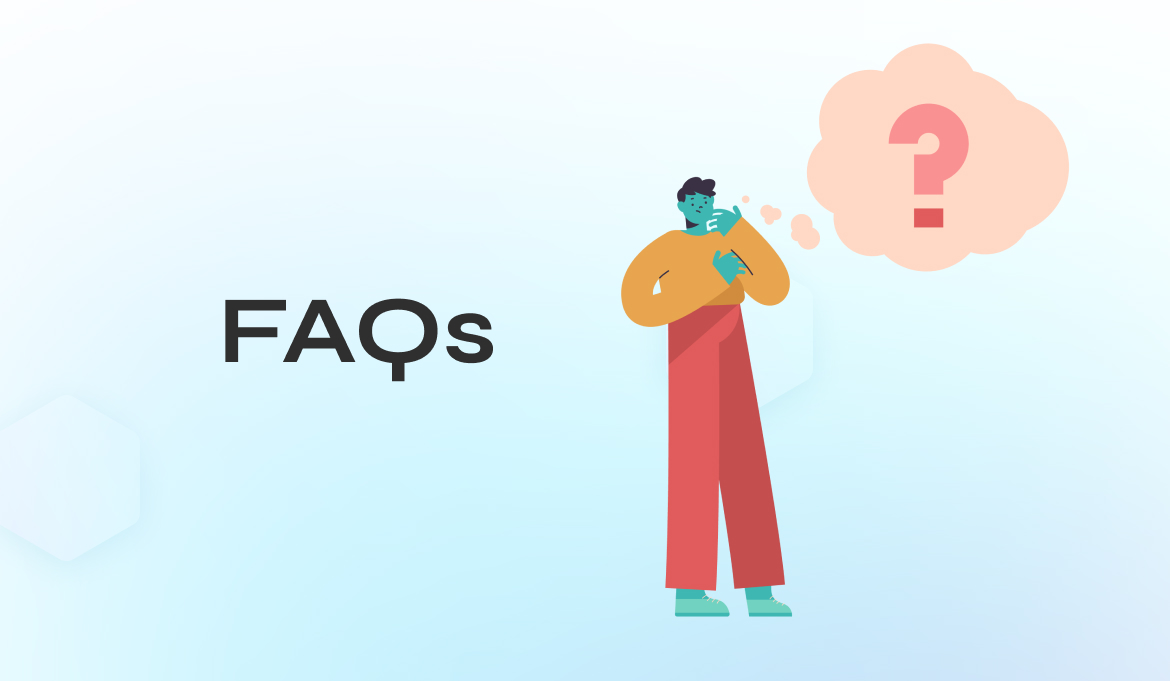 FAQ'S For how to develop a content strategy