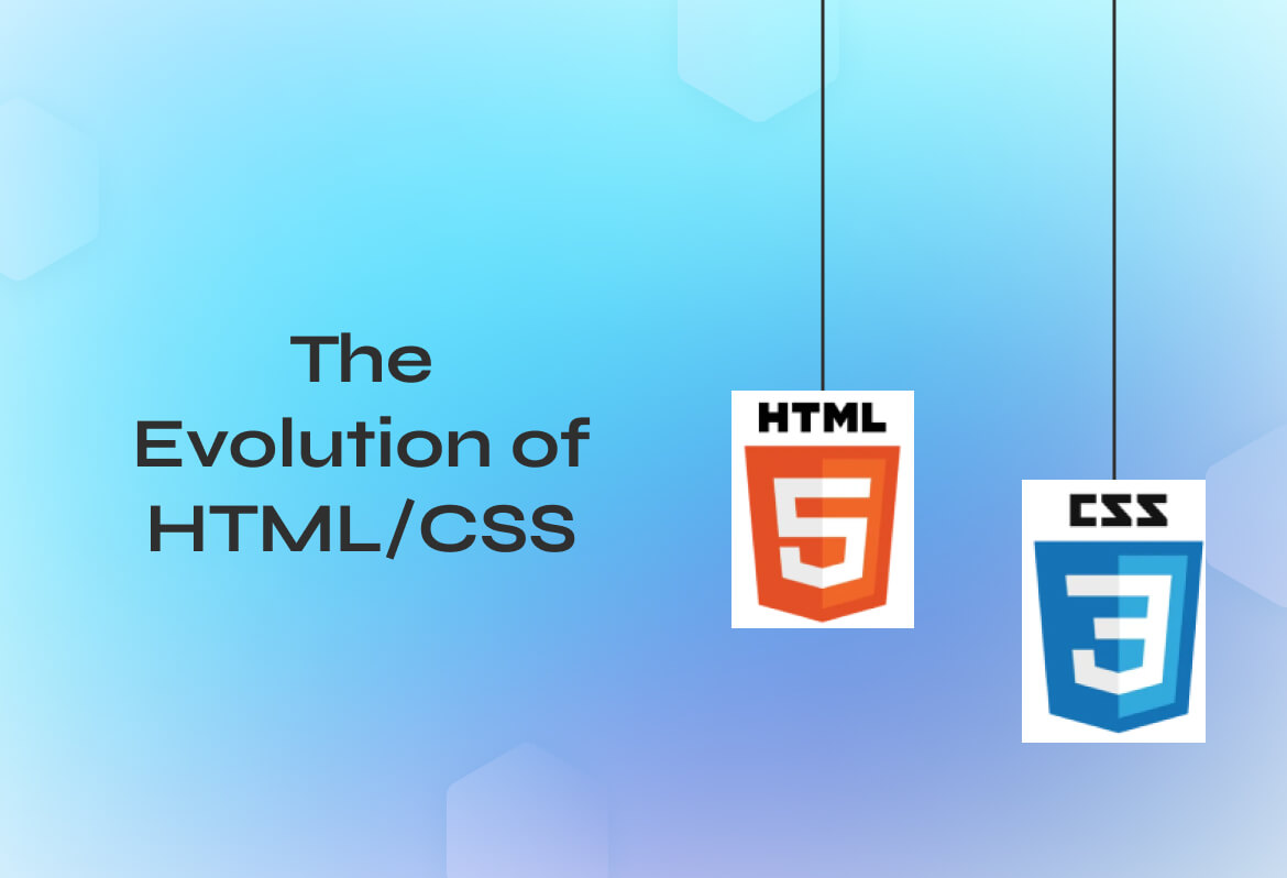 HTML CSS