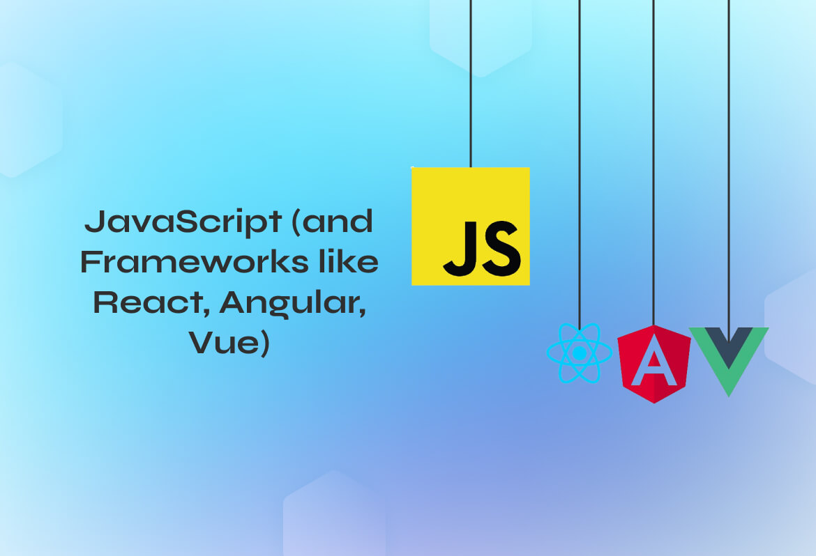 JavaScript